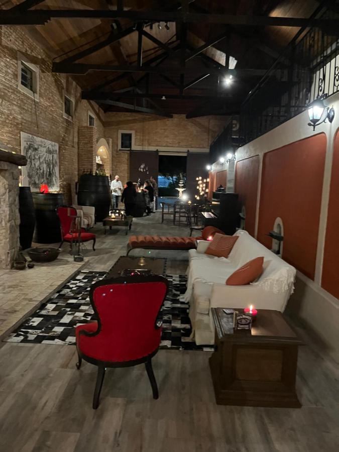Vila Adega Maravilha São Roque エクステリア 写真