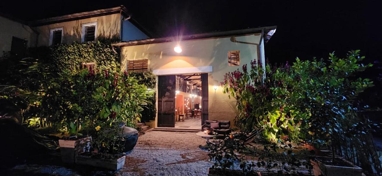 Vila Adega Maravilha São Roque エクステリア 写真
