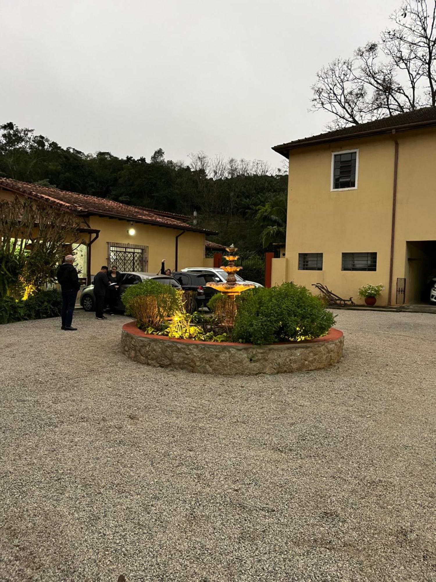 Vila Adega Maravilha São Roque エクステリア 写真