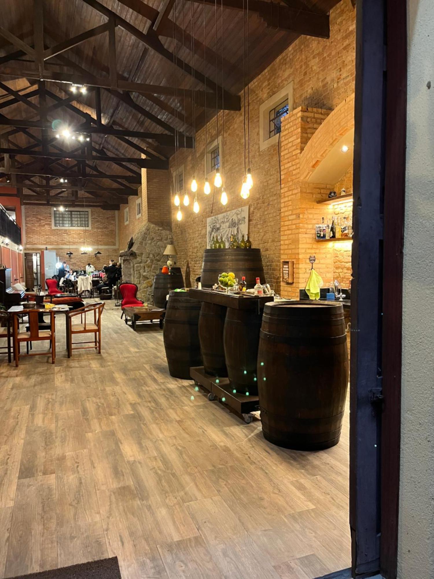 Vila Adega Maravilha São Roque エクステリア 写真