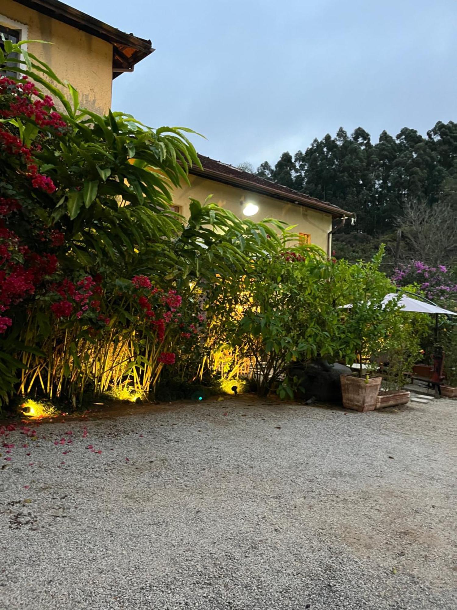 Vila Adega Maravilha São Roque エクステリア 写真