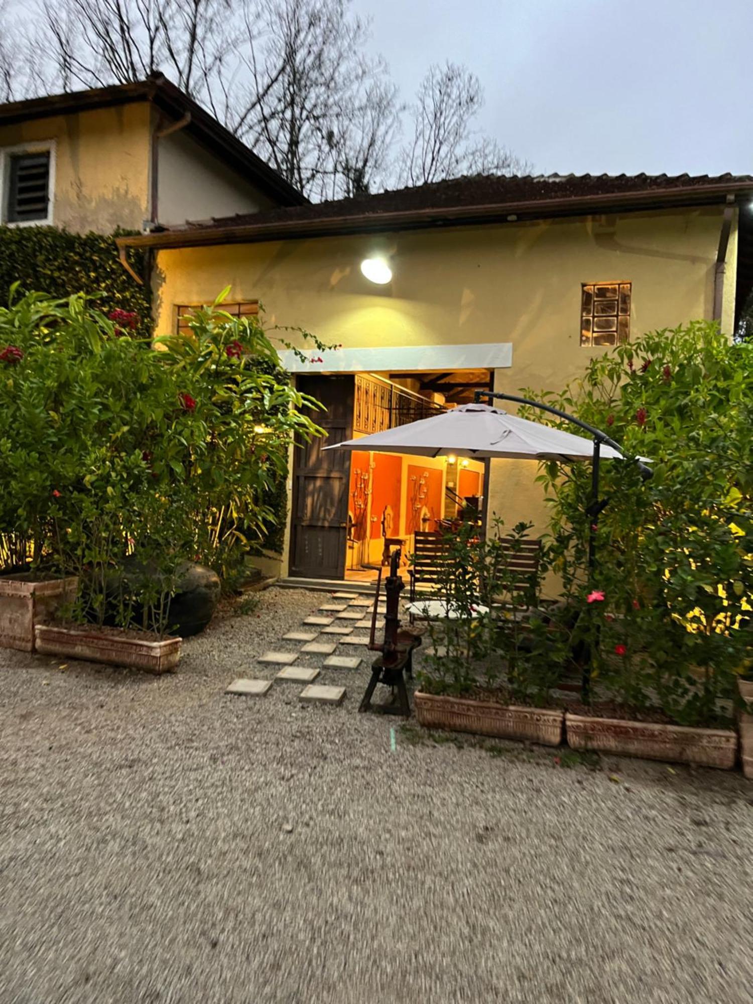 Vila Adega Maravilha São Roque エクステリア 写真